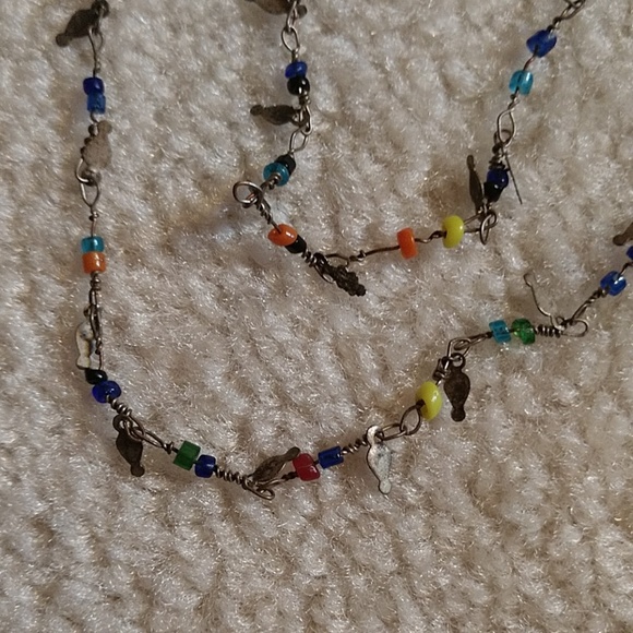 2 necklaces - Picture 3 of 3